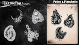 Potion & Planchette