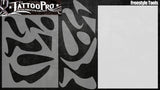FREESTYLE TOOLS - Tattoo Pro Stencils