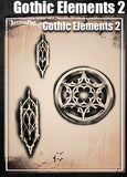 Gothic Elements 2