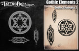Gothic Elements 2