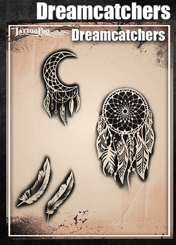 Dreamcatchers