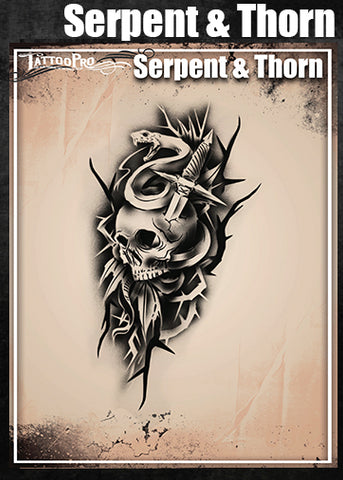 Serpent & Thorn