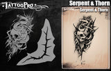 Serpent & Thorn