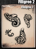 Filigree 2