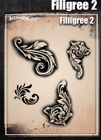 Filigree 2