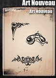 Art Nouveau
