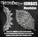 Tattoo Pro JUMBOS - Lace