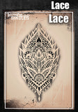 Tattoo Pro SINGLES - Lace