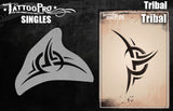 Tattoo Pro SINGLES - Tribal