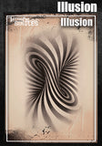 Tattoo Pro SINGLES - Illusion