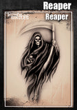 Tattoo Pro SINGLES - Reaper