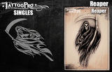 Tattoo Pro SINGLES - Reaper