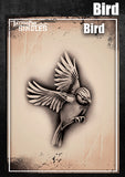 Tattoo Pro SINGLES - Bird