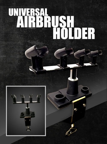 Airbrush Holder - Tattoo Pro Stencils