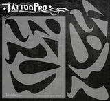 FREESTYLE TOOLS - Tattoo Pro Stencils