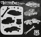 Classic Cars