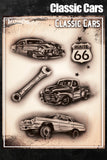 Classic Cars